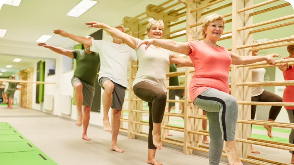 Fall Prevention: Strategies for Seniors to Stay Safe and Independent in Greensboro